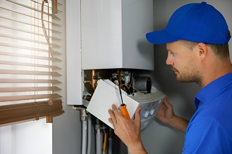 Water Heater repair in San Diego